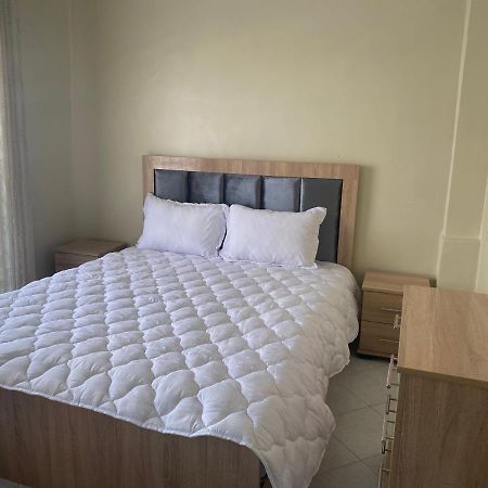 Ferienwohnung Darna Tanger Exterior foto