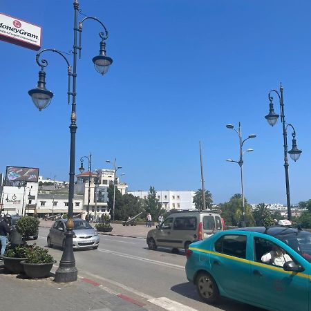 Ferienwohnung Darna Tanger Exterior foto