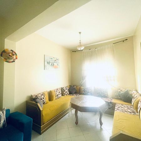 Ferienwohnung Darna Tanger Exterior foto