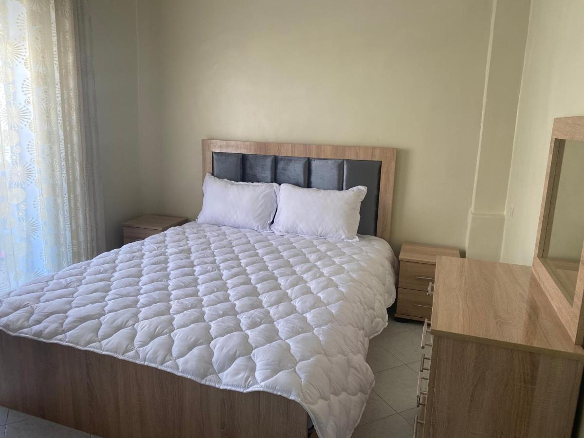 Ferienwohnung Darna Tanger Exterior foto