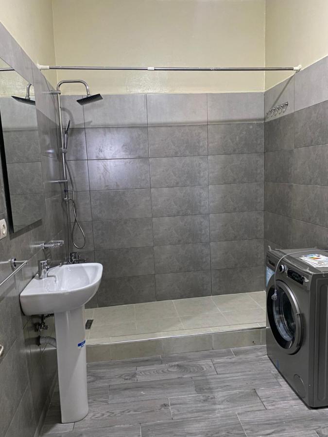 Ferienwohnung Darna Tanger Exterior foto