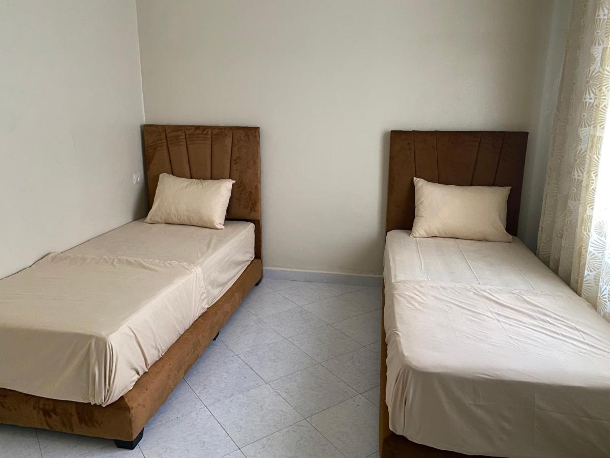 Ferienwohnung Darna Tanger Exterior foto