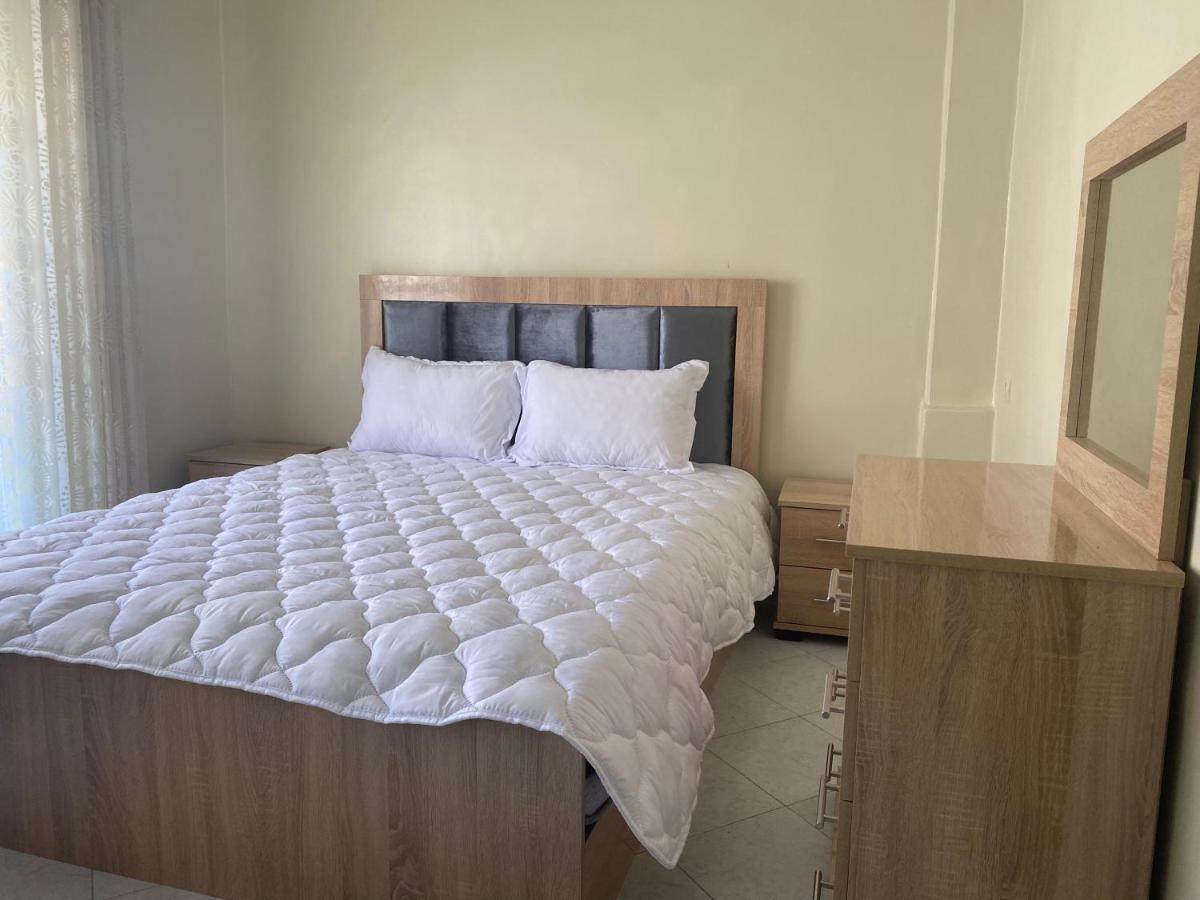 Ferienwohnung Darna Tanger Exterior foto