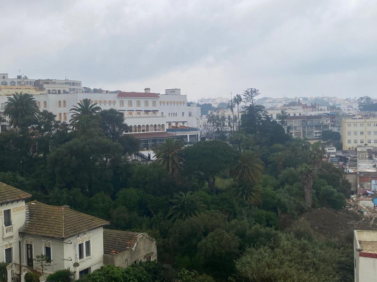 Ferienwohnung Darna Tanger Exterior foto