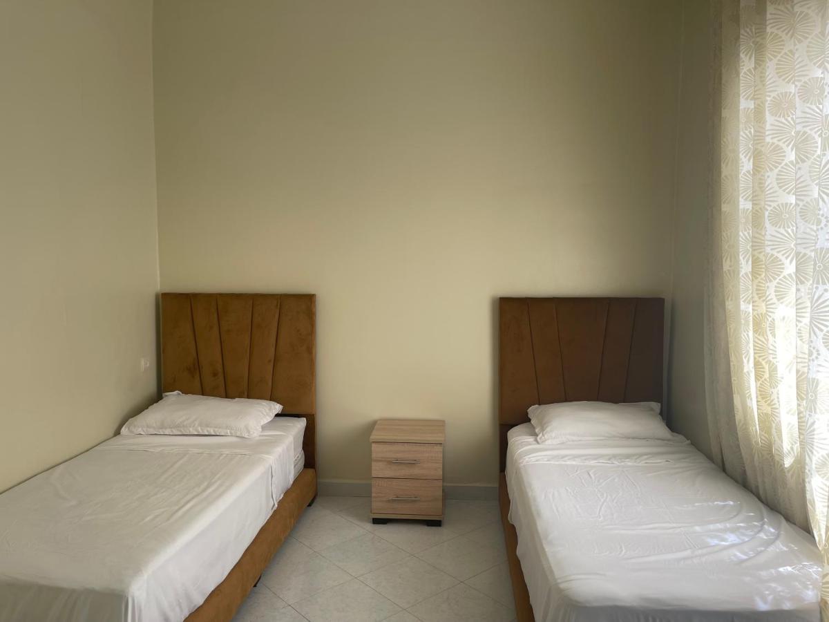 Ferienwohnung Darna Tanger Exterior foto