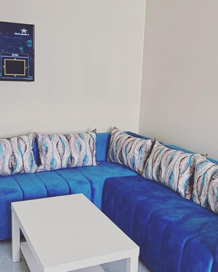 Ferienwohnung Darna Tanger Exterior foto