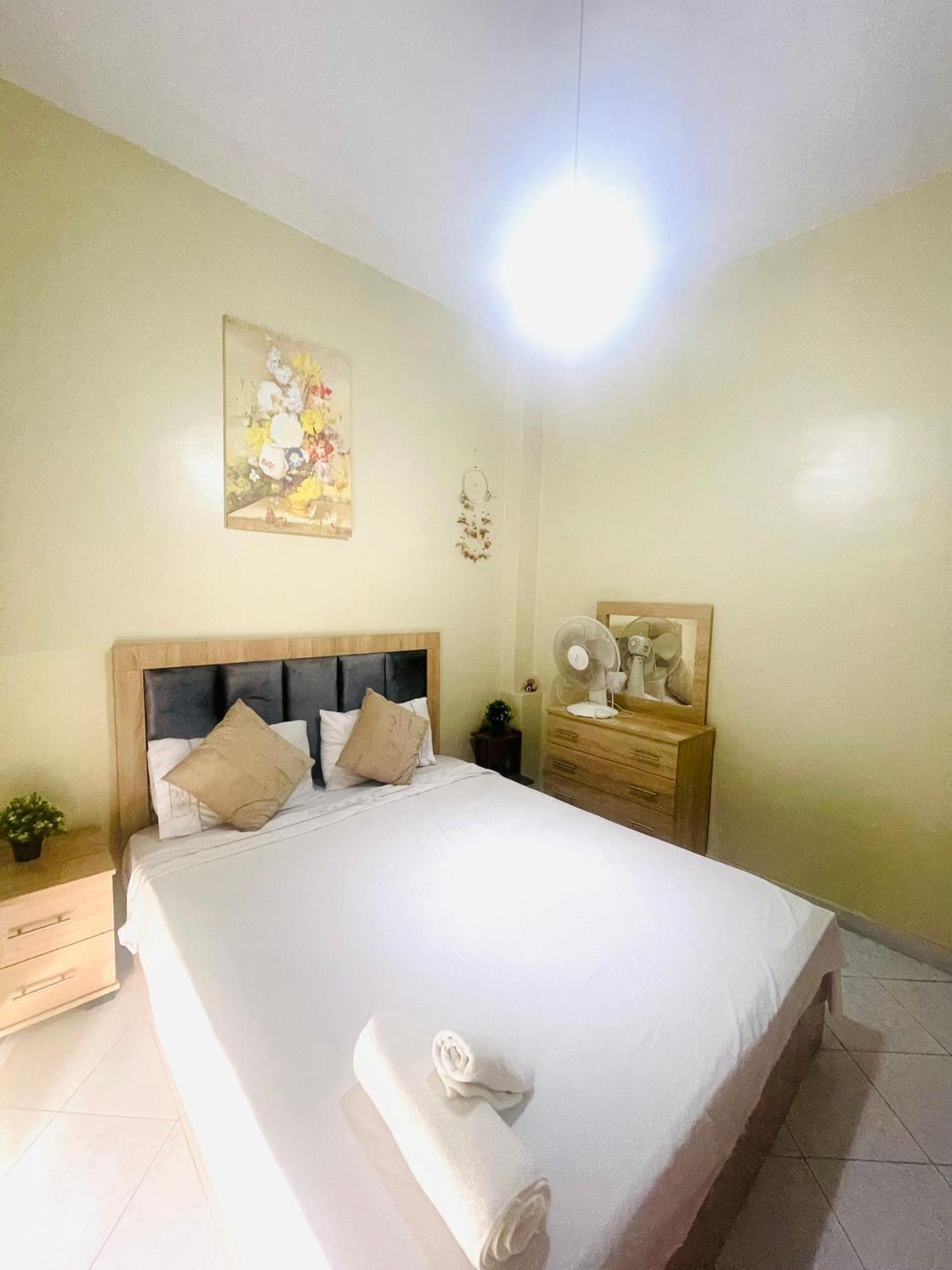 Ferienwohnung Darna Tanger Exterior foto
