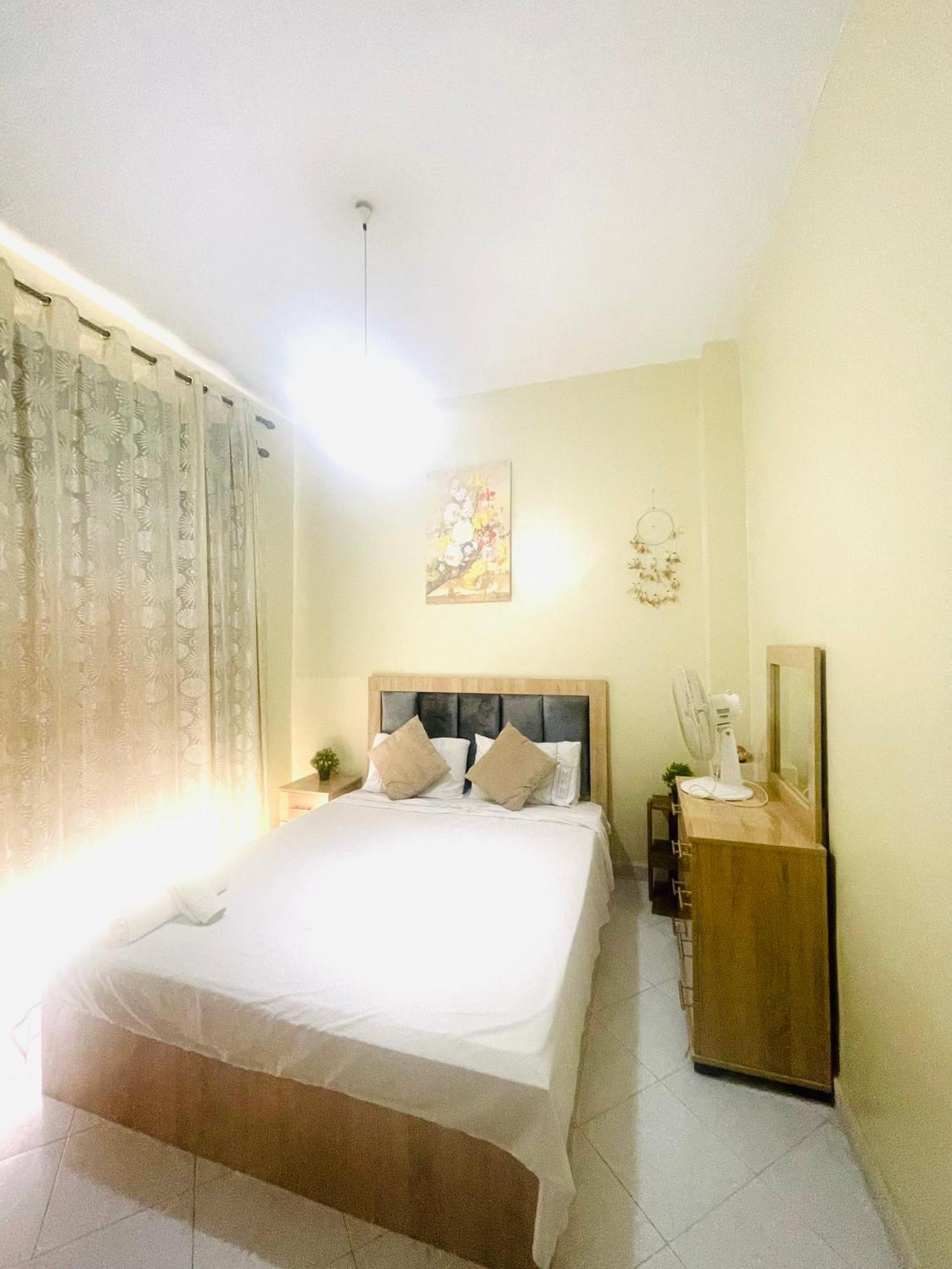 Ferienwohnung Darna Tanger Exterior foto